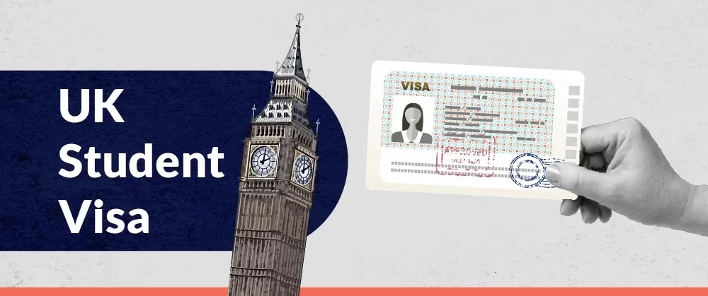 Read more about the article UK Student Visa Process Explained: Timeline, Fees & Tips